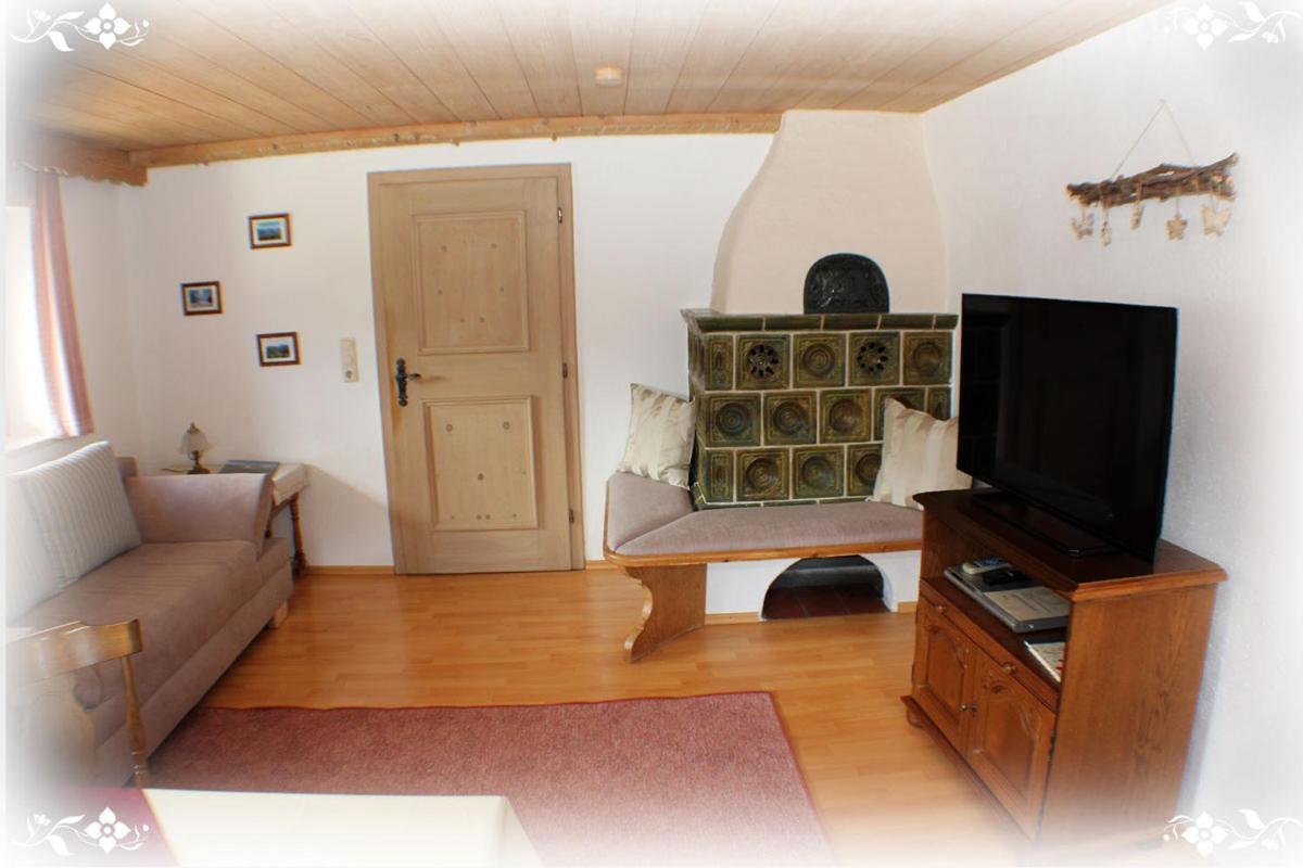 Haus Tauernblick Apartment Berchtesgaden Exterior foto